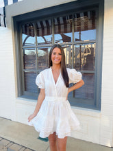 Load image into Gallery viewer, Livy Ruffle Dress
