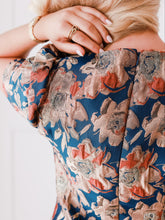 Load image into Gallery viewer, Autumn Mini Dress