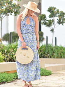 The Seaside Set
