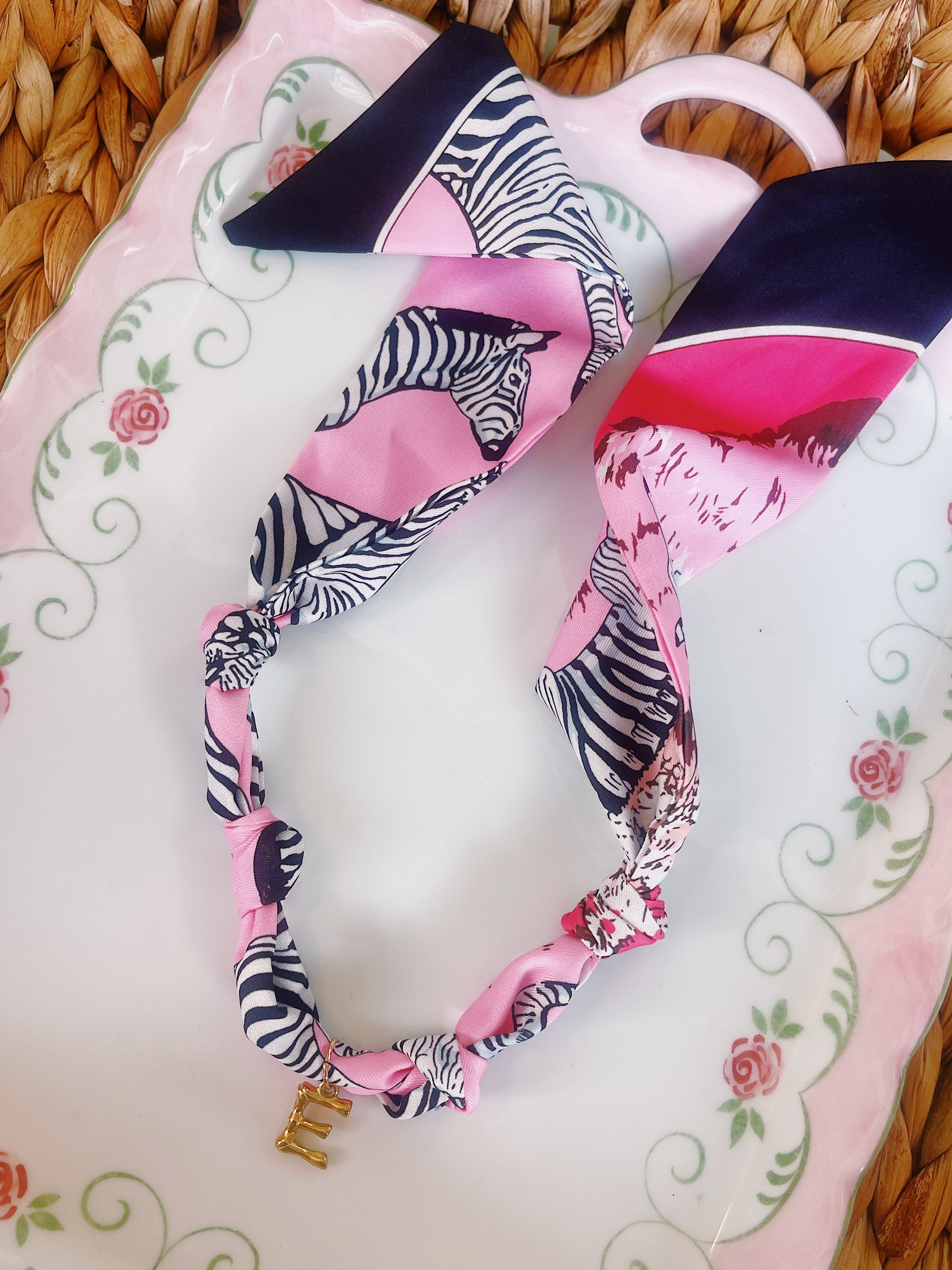 小物 Ameri FES GIRLS SCARF Ameri FES GIRLS SCARF - メルカリ