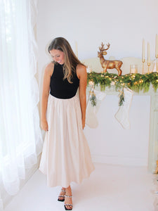 Marianne Maxi Dress