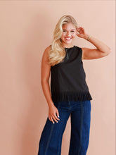 Load image into Gallery viewer, Black Night Out Top