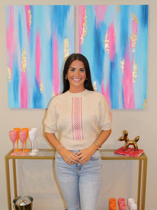 Sloane Sweater