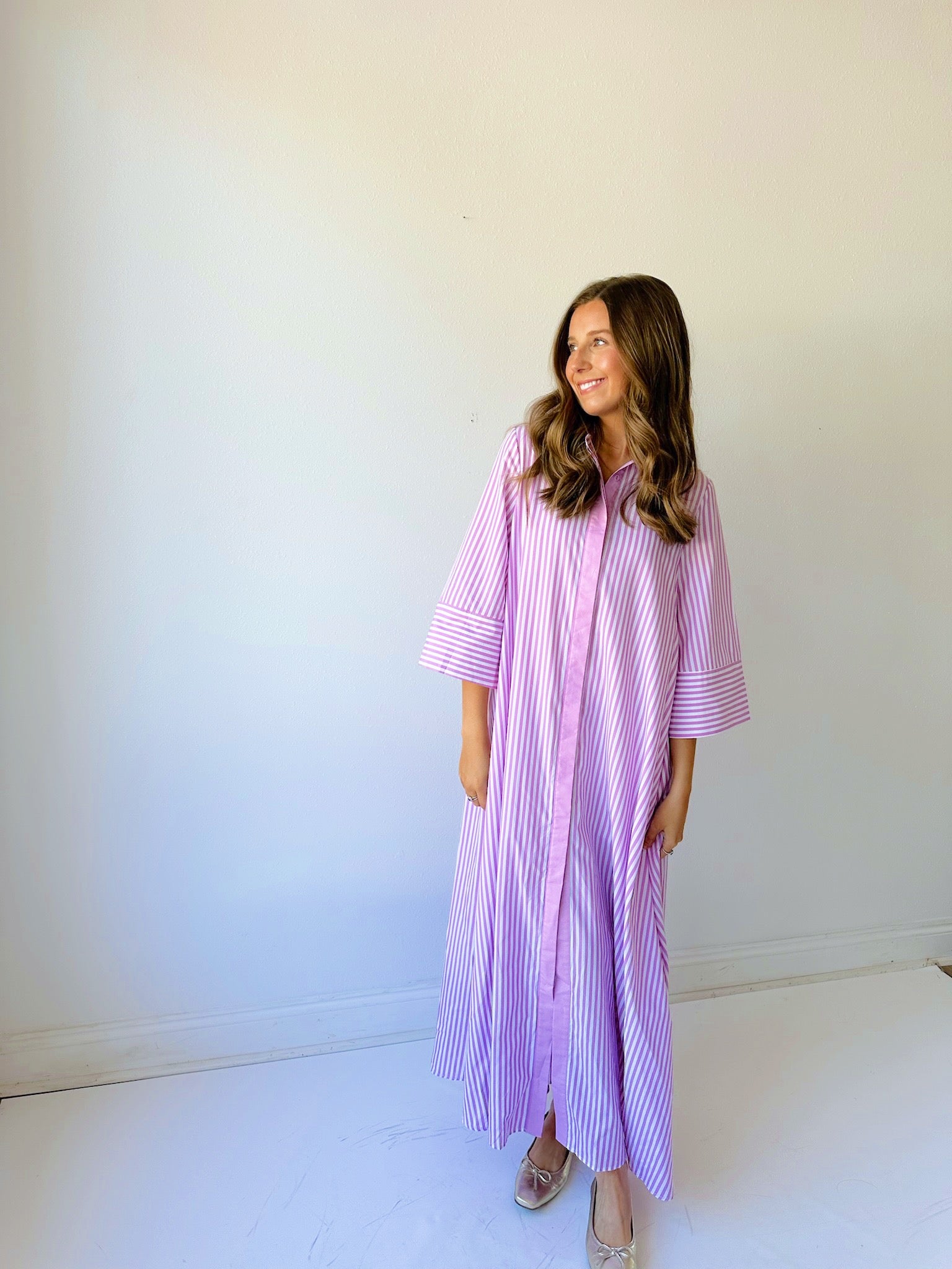 chinese dress ladies Hattie Dress- Light pink – Shop Nineteen Boutique