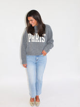 Load image into Gallery viewer, Paris Sweater