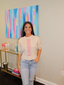 Sloane Sweater