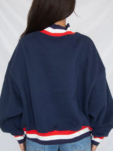Load image into Gallery viewer, USA Mockneck Sweatshirt