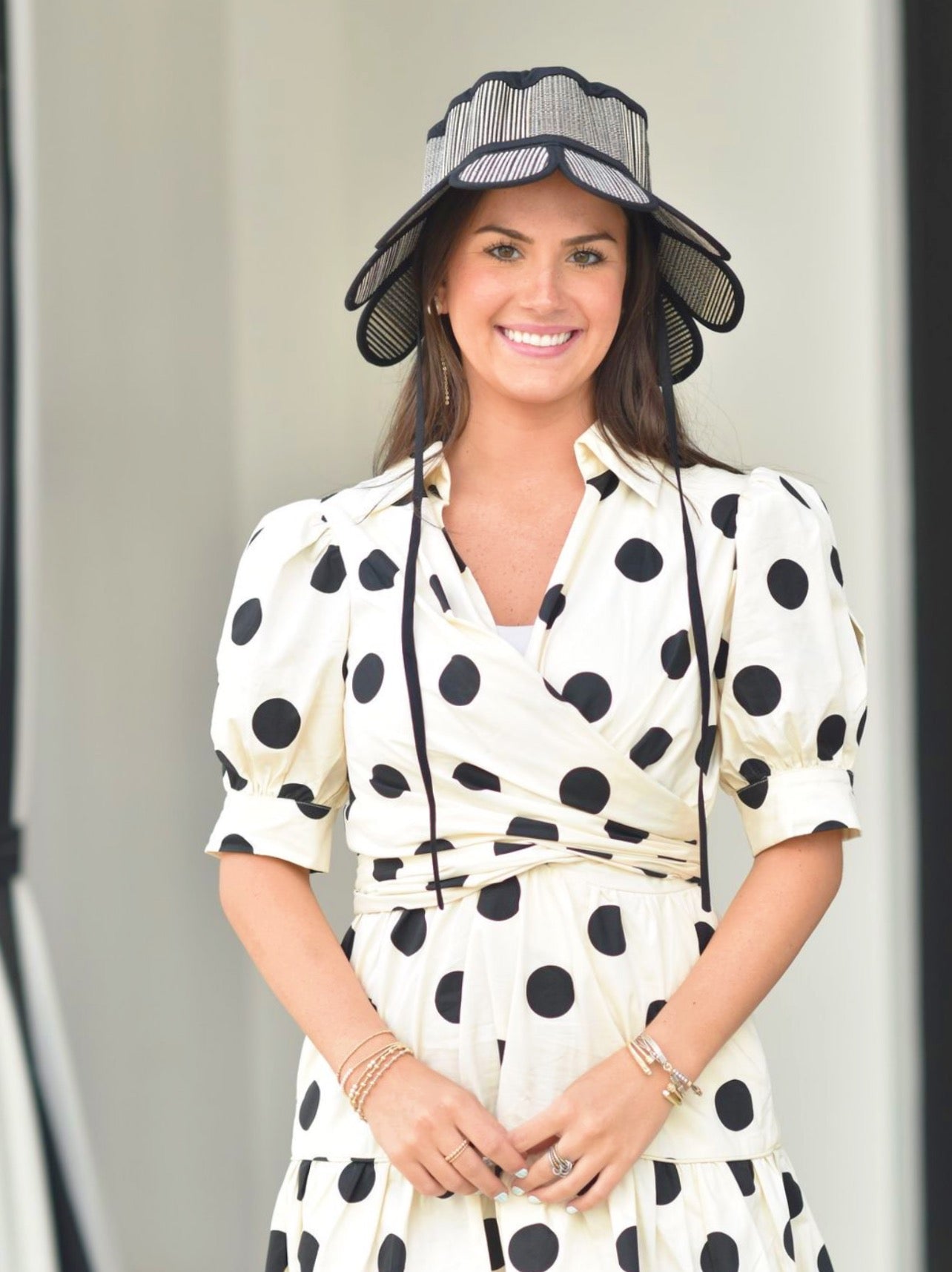 Lorna Murray Island Manhattan Hat- Balearic Islands