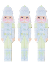 Load image into Gallery viewer, Nutcracker Door Hanger- Pink