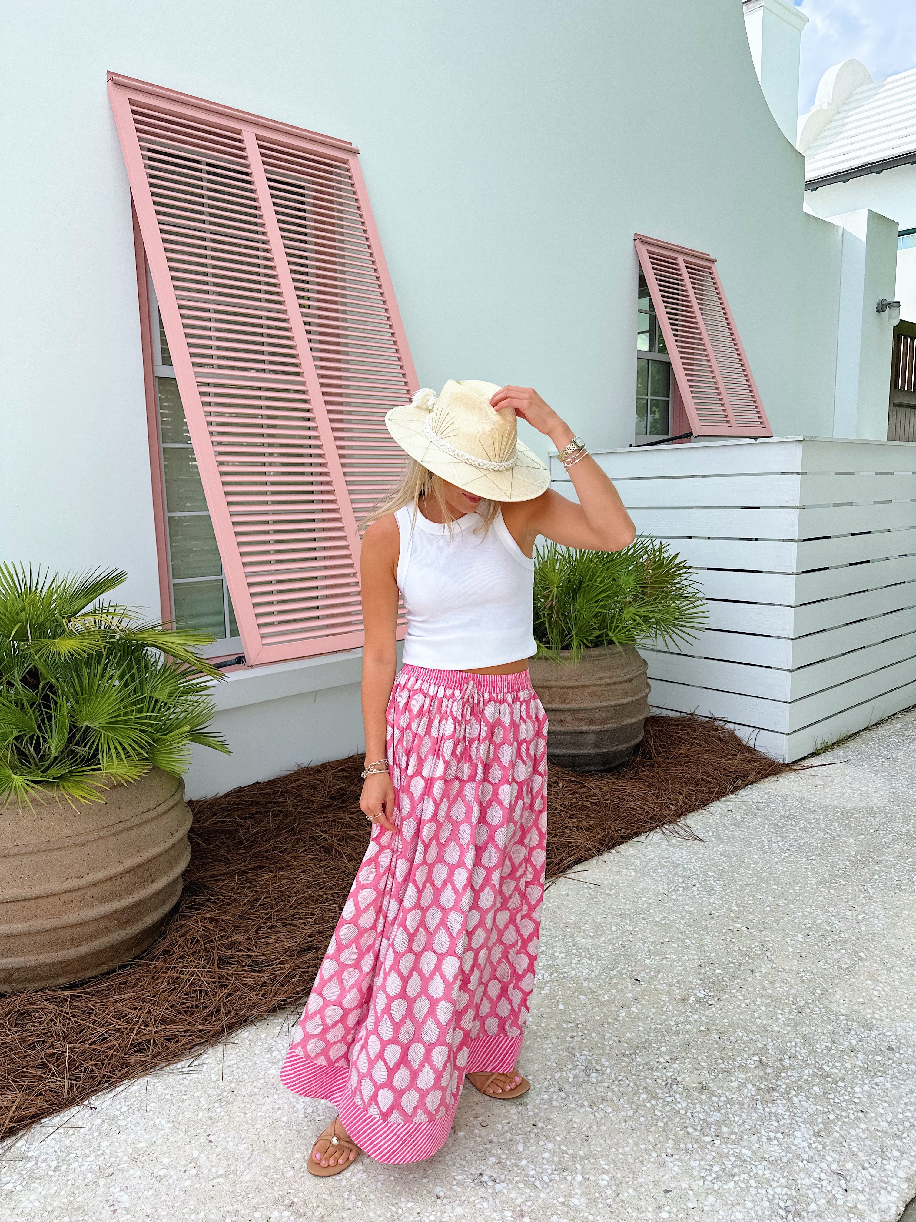 The Watersound Skirt