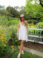 Load image into Gallery viewer, Palm Mini Dress