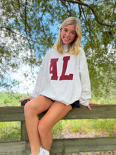 Load image into Gallery viewer, Alabama Mockneck