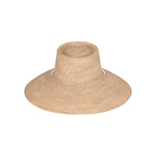 Load image into Gallery viewer, Paloma Sun Hat with Twill Ribbon