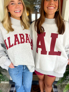 Alabama Mockneck