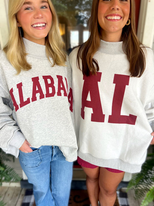 Alabama Mockneck