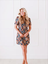 Load image into Gallery viewer, Autumn Mini Dress