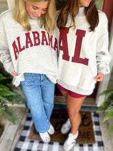 Load image into Gallery viewer, Alabama Mockneck