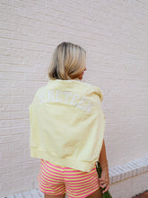 Load image into Gallery viewer, Pink Lemonade Terry Shorts