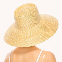 Load image into Gallery viewer, Paloma Sun Hat