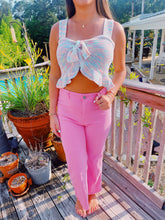 Load image into Gallery viewer, Candy Pink Jeans