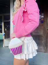 Load image into Gallery viewer, Cupcake Cutie Purse